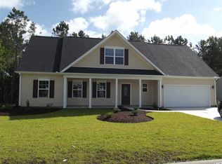 240 Belclare Way, Longs, SC 29568