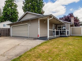 5304 NE 72nd Cir, Vancouver, WA