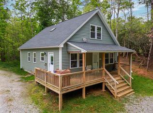 48 Rose Creek Cove Rd, Franklin, NC 28734