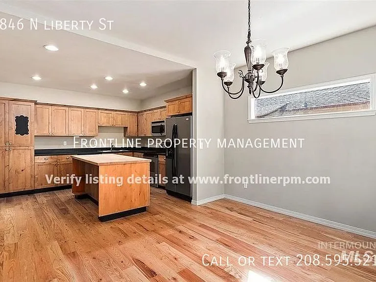 1846 N Liberty St — Photo 8