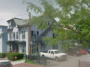 819 Congress St APT 12, Portland, ME 04102