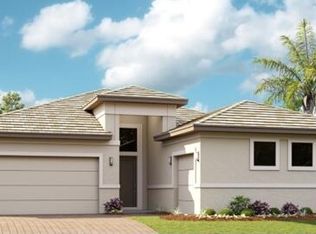 8680 SW Felicita Way, Port Saint Lucie, FL 34987