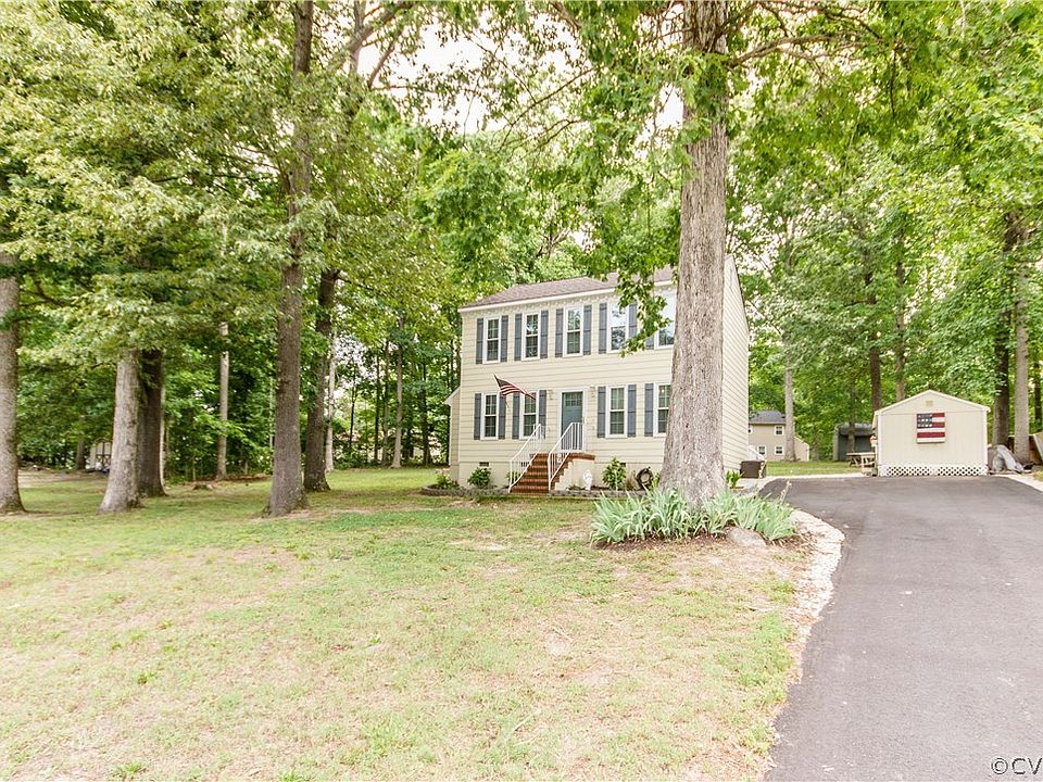 5208 Branchester Dr, North Prince VA 23860 Zillow