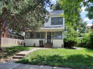3311 N St #1, Lincoln, NE 68510