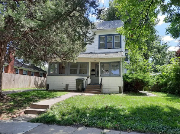 3311 N St #4, Lincoln, NE 68510