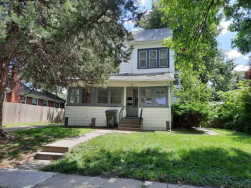 3311 N St #4 Photo 1