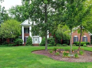 430 Bardmore Cir, Aurora, OH 44202