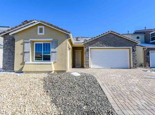 3255 Show Jumper Ln, Reno, NV 89521