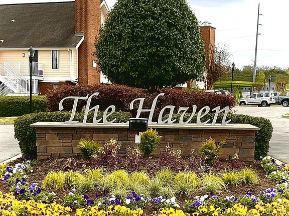 The Haven