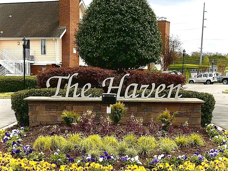The Haven