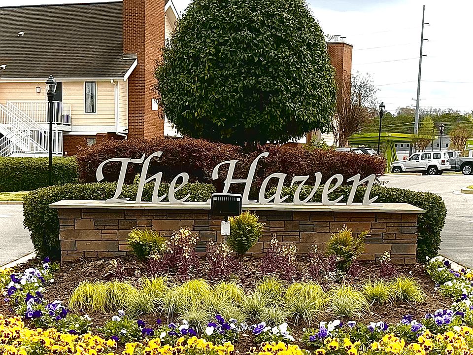 The Haven