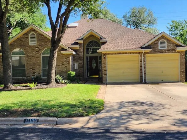 11108 Crossland Dr, Austin, TX 78726