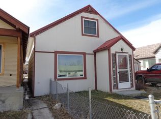 504 Spruce St, Anaconda, MT 59711