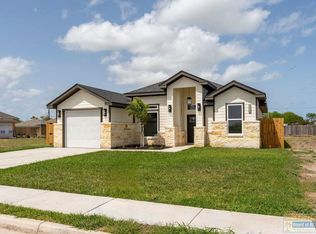 2732 Juan Castillo Ave, Port Isabel, TX 78578