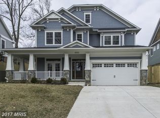 5917 Anniston Rd, Bethesda, MD 20817