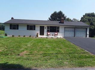 1524 Buckhorn Rd, Sykesville, MD 21784