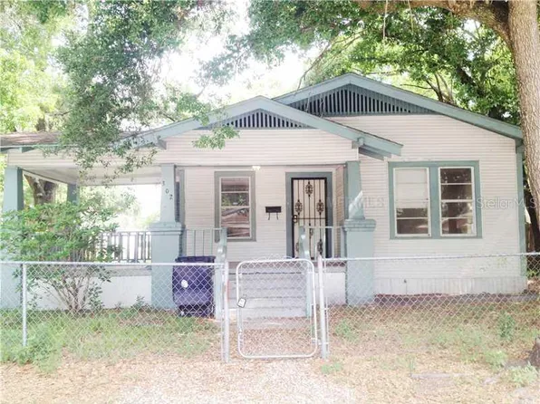 302 E Selma Ave, Tampa, FL 33603