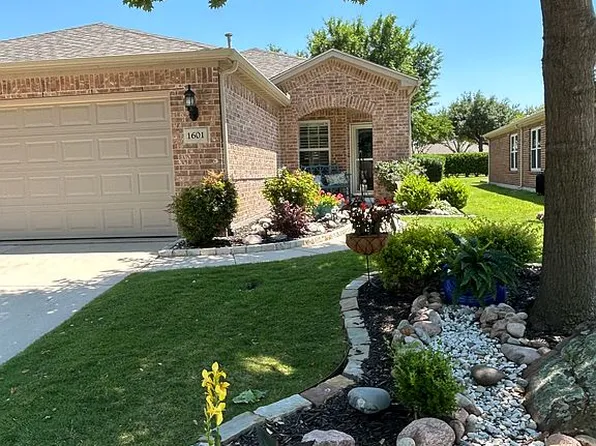 1601 Antelope Hills Dr, Frisco, TX 75036