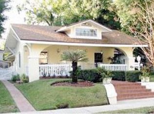 310 E Amelia St, Orlando, FL 32801