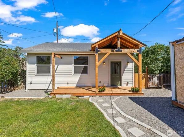 411 W 12th Ave #2, Ellensburg, WA 98926