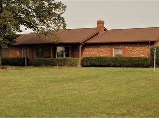 8868 Patterson Rd, Hilliard, OH 43026