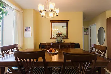 Rented by Citi Habitats