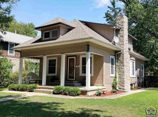 1410 West St, Emporia, KS 66801