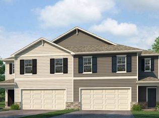 252 NW Charlestown Ln #0, Waukee, IA 50263