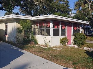 801 E Gulf Blvd, Indian Rocks Beach, FL 33785