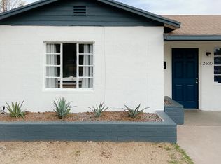 2637 N 48th St, Phoenix, AZ 85008