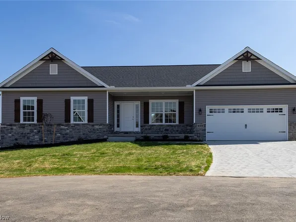 939 Crockett Cir, Canal Fulton, OH 44614