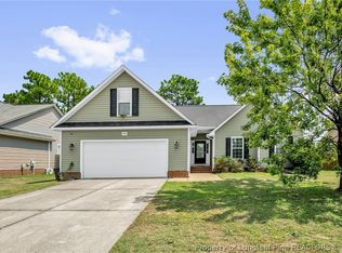 3105 Totley Dr, Fayetteville, NC 28306