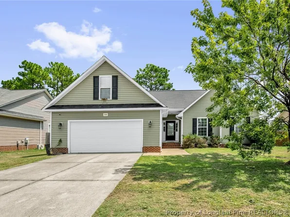 3105 Totley Dr, Fayetteville, NC 28306