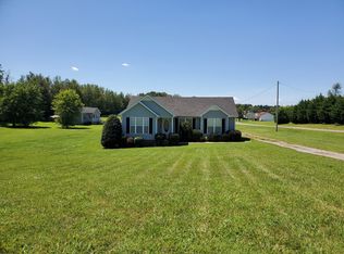 719 Warner Bridge Rd, Shelbyville, TN 37160