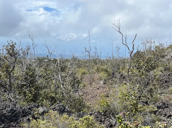 Lot 12, Ocean View, HI 96737