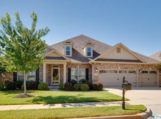 22 Winter King Dr SW, Huntsville, AL 35824