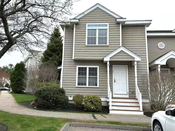 37 Turtle Brook Rd, Canton, MA 02021