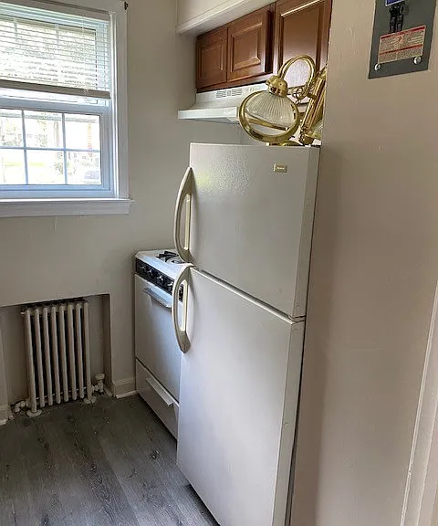 5712 Washington Blvd #4 — Photo 4