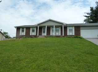 7620 Cranley Rd, Powell, TN 37849