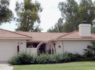 1267 Leisure World, Mesa, AZ 85206