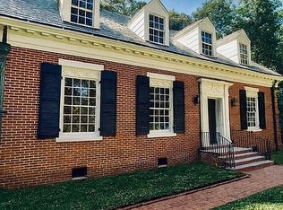 408 Thurston Ave, Thomaston, GA 30286