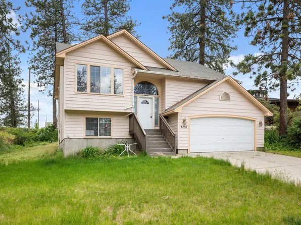 4250 E Congress Ave, Spokane, WA 99223