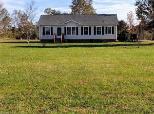 257 Butler Lake Rd, Reidsville, NC 27320