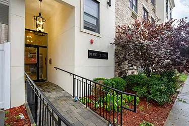 Sold by Coldwell Banker Residential Brokerage - Hoboken