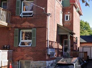 149 Percy St #2, Ottawa, ON K1R 6E2