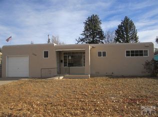 1720 Sheridan Rd, Pueblo, CO 81001