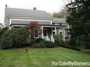 249 Anawan St, Rehoboth, MA 02769