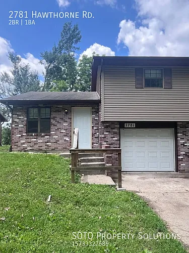 2781 Hawthorne Rd Photo 1