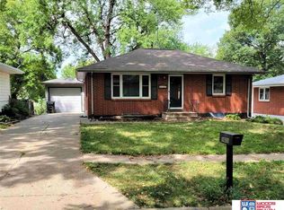1601 N 71st St, Lincoln, NE 68505