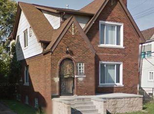 4893 Chatsworth St #3401118, Detroit, MI 48224